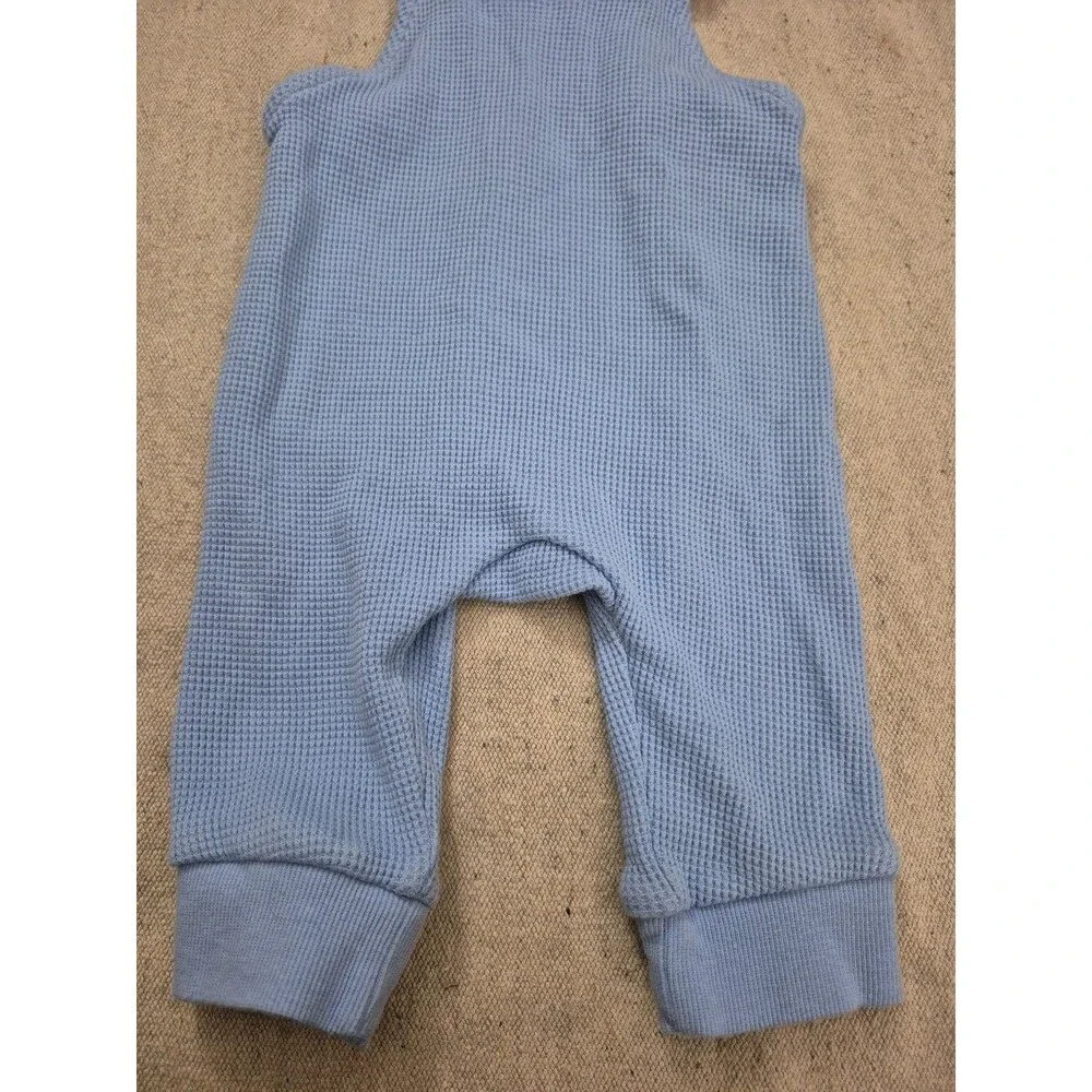 H&M organic cotton romper size 9 months